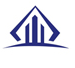 拉廷根市放松酒店 Logo